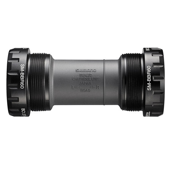 Movimento Centrale Shimano BBR60 - ITA