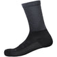 Calze Shimano S-Phyre Merino Tall - Nero grigio - H