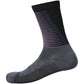 Calze Shimano S-Phyre Merino Tall - Grigio rosa