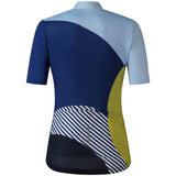 Maglia donna Shimano Sumire - Blu - I
