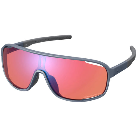 Occhiali Shimano Technium CE-TCNM1 OR - Dark gray - G