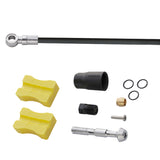 Tubo Olio Shimano Nero SM-BH90-SB - 1700 mm