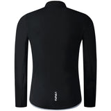 Giacca Shimano Windflex - Nero - N