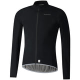 Giacca Shimano Windflex - Nero - M