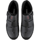 Scarpe Shimano XC1 - Nero
