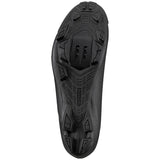 Scarpe Shimano XC3 - Nero