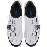 Scarpe mtb Shimano XC3 - Bianco - L
