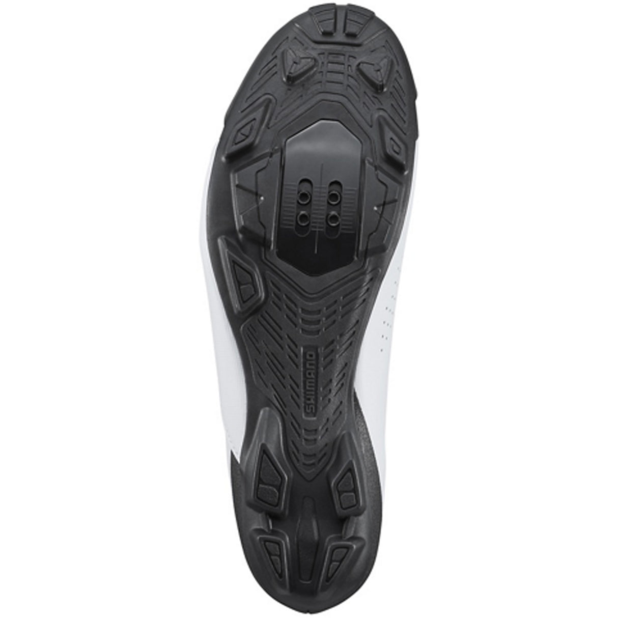 Scarpe mtb Shimano XC3 - Bianco - M