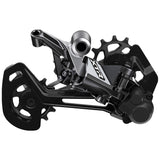 Deragliatore posteriore Shimano 12v SGS RD-M9100 XTR