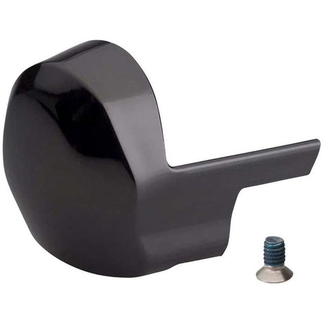 Placchetta destra Shimano Dura Ace ST-R9100 - Nero - I