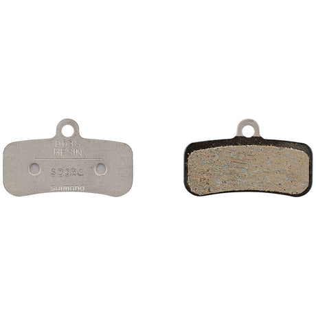 Pastiglie disco Shimano D03S - Resin