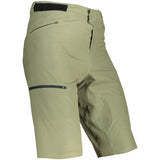 Pantaloncini Leatt MTB 1.0 - Verde - C
