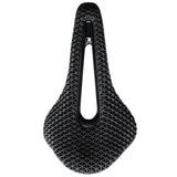 Sella San Marco Shortfit 2.0 3D Carbon FX Wide - Nero - M