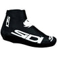Cubrezapatillas Sidi Chrono - Negro