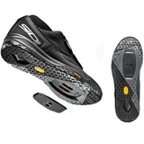 Scarpe Sidi SDS Dimaro - Nero