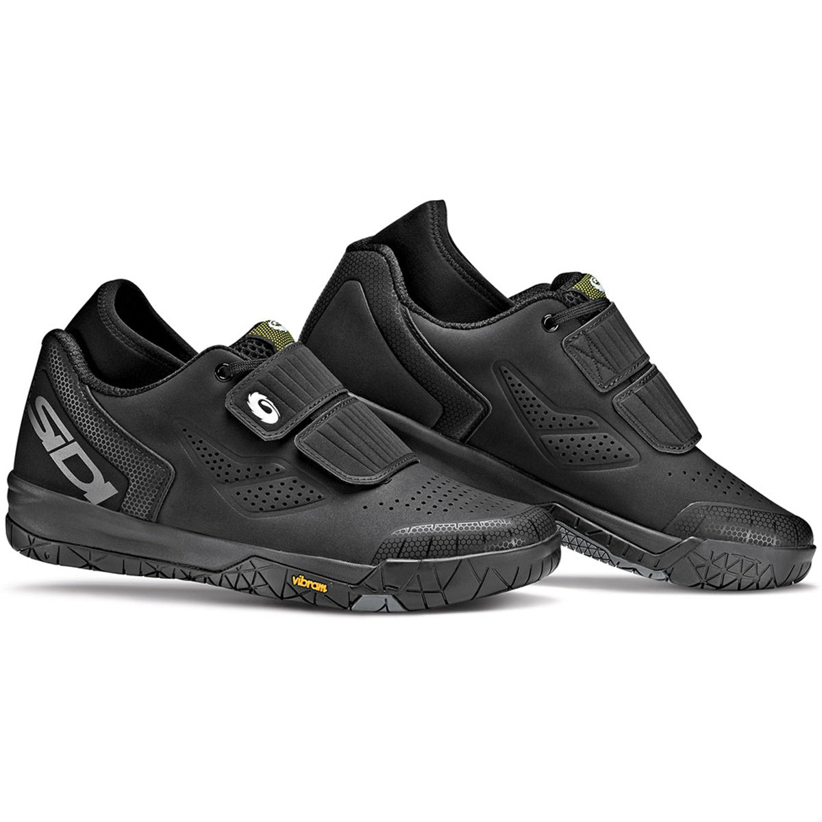 Scarpe Sidi SDS Dimaro - Nero