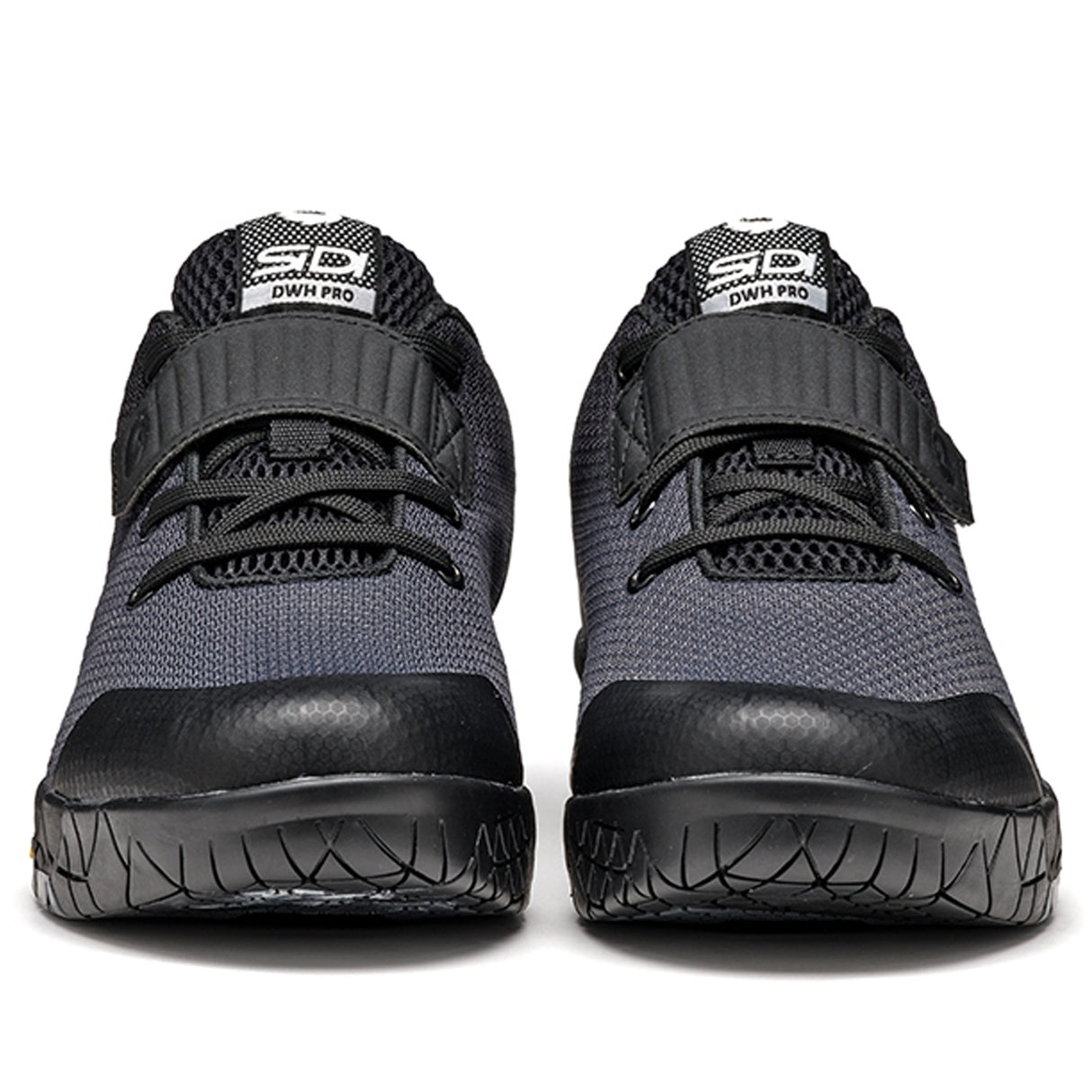 Scarpe Sidi Dimaro Trail - Grigio - H