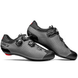 Scarpe Sidi Genius 10 Mega - Nero grigio - D