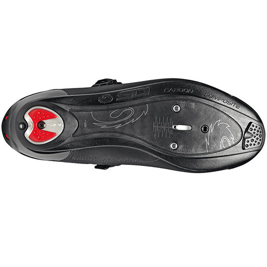 Scarpe Sidi Genius 10 - Nero