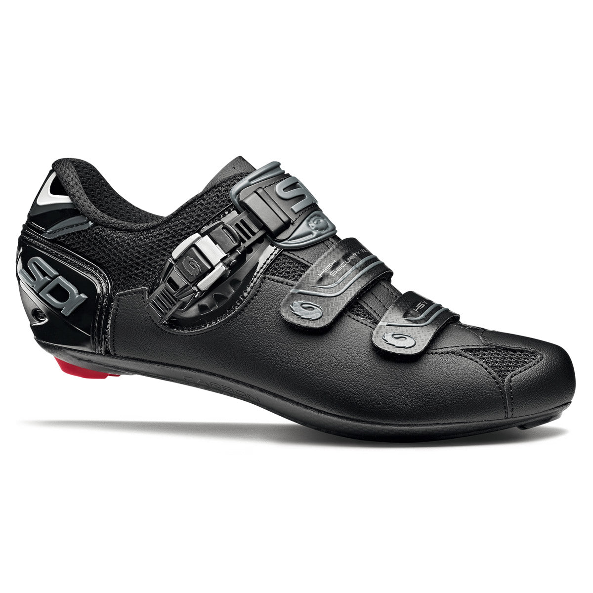 Scarpe Sidi Genius 7 - Nero shadow