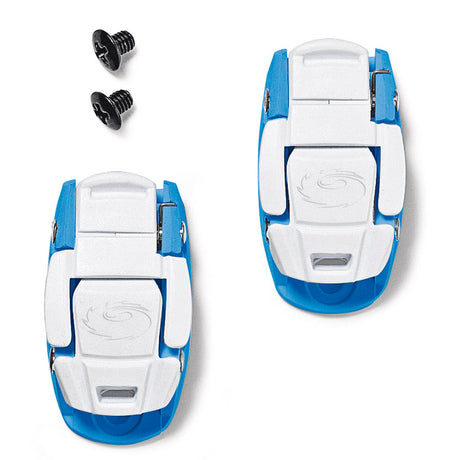 Leva Caliper Sidi - Blu Bianco