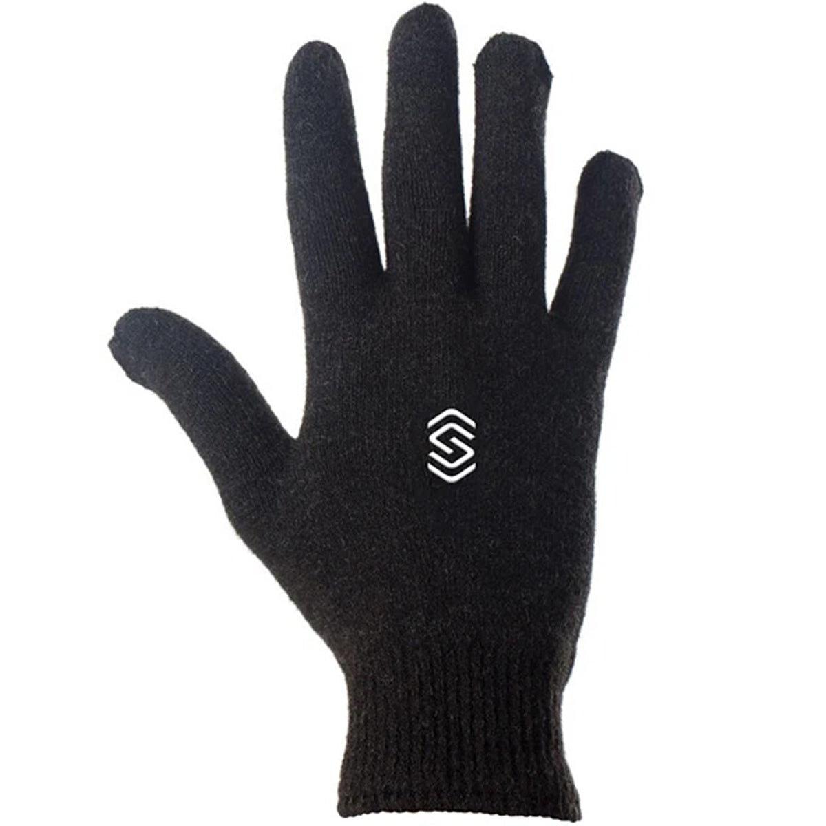 Sottoguanto Silverskin Stay Warm - Grigio