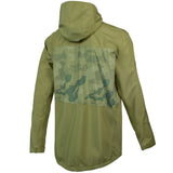 Giacca Endura SingleTrack 2 - Verde - G
