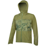 Giacca Endura SingleTrack 2 - Verde - F