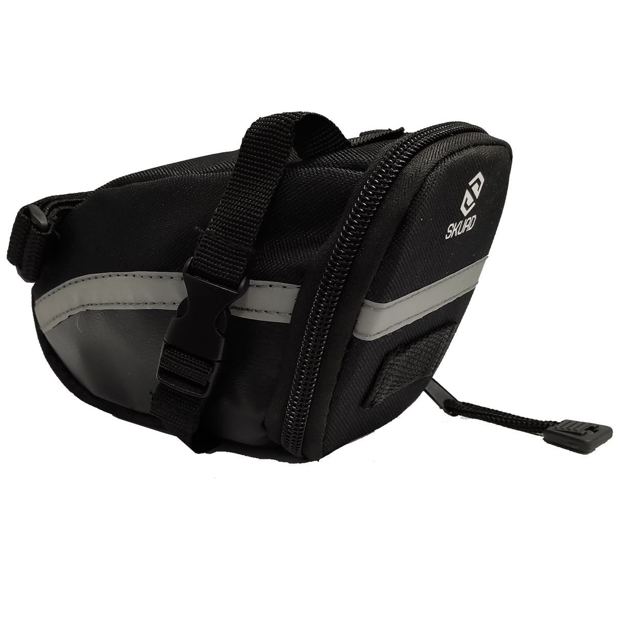 Borsello Skuad Mtb - Nero - A