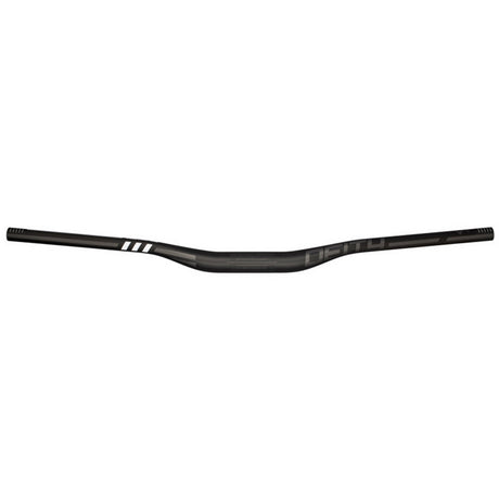 Manubrio Deity Skywire 25 rise - Nero stealth - Q