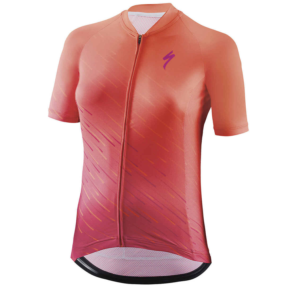 Maglia donna Specialized SL - Rosa fluo