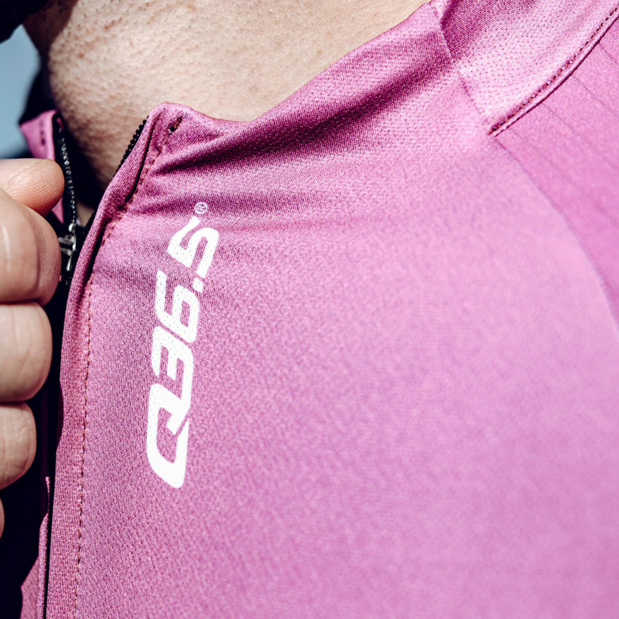 Maglia Q36.5 R2 Y - Viola - F