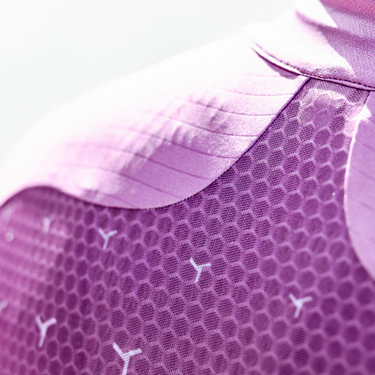 Maglia Q36.5 R2 Y - Viola - E