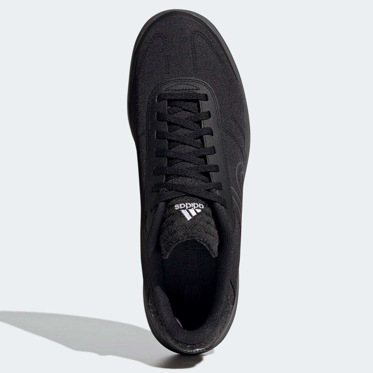 Scarpe Five Ten Sleuth DLX Canvas - Nero - Q