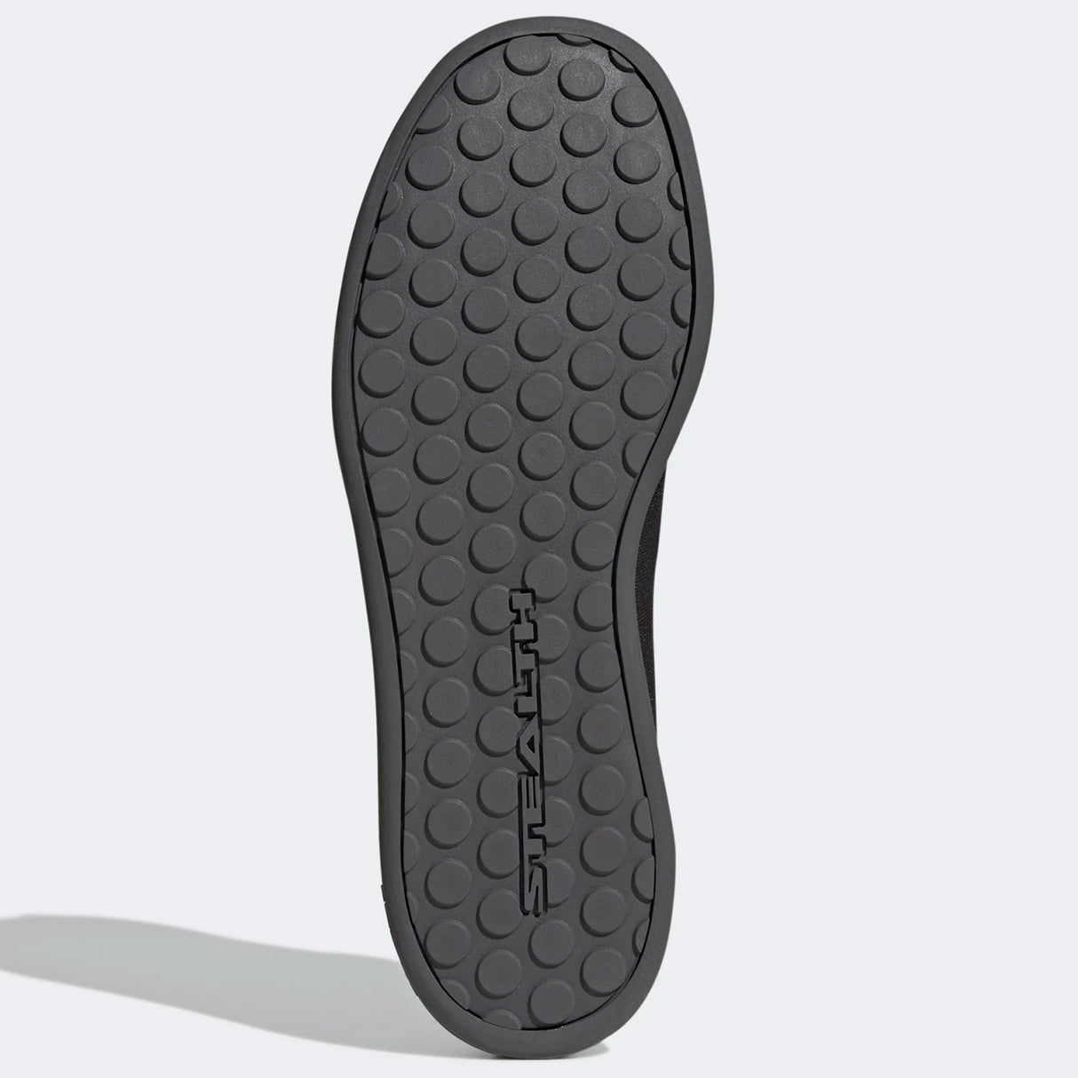 Scarpe Five Ten Sleuth DLX Canvas - Nero - A