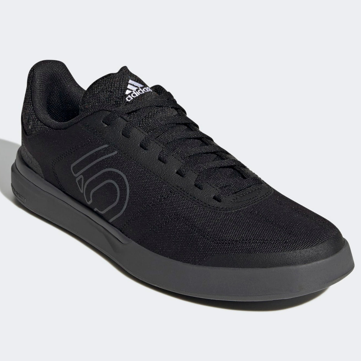 Scarpe Five Ten Sleuth DLX Canvas - Nero - B