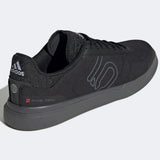 Scarpe Five Ten Sleuth DLX Canvas - Nero - C