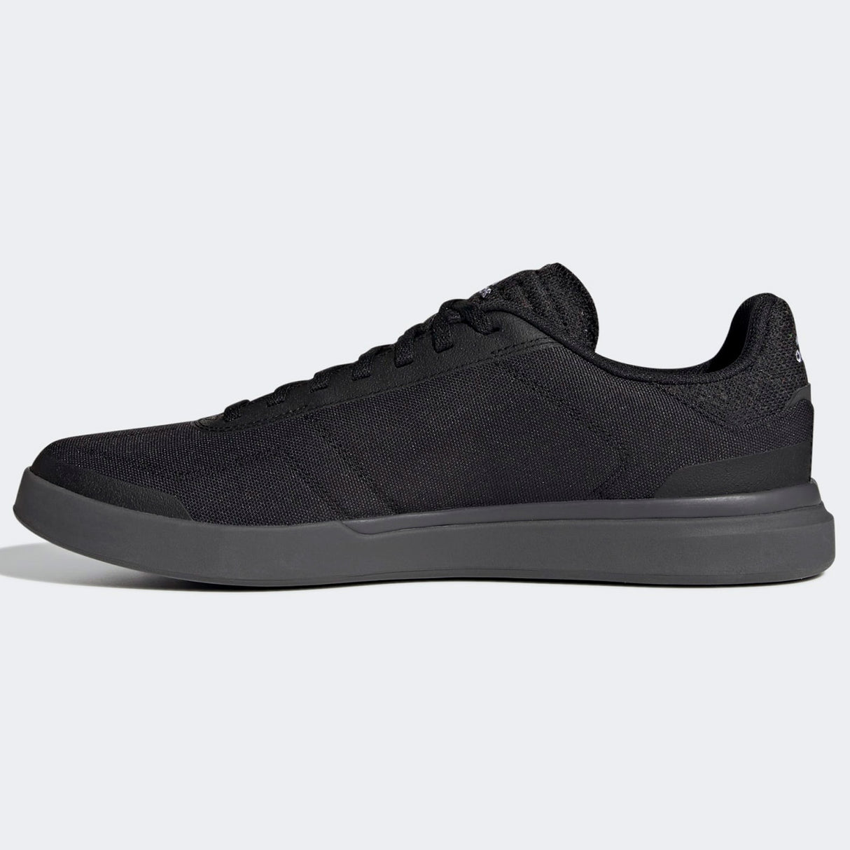 Scarpe Five Ten Sleuth DLX Canvas - Nero - D