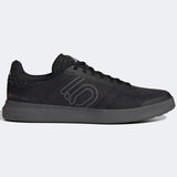 Scarpe Five Ten Sleuth DLX Canvas - Nero - P