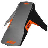 Parafango Slicy DH Logo - Arancio - C