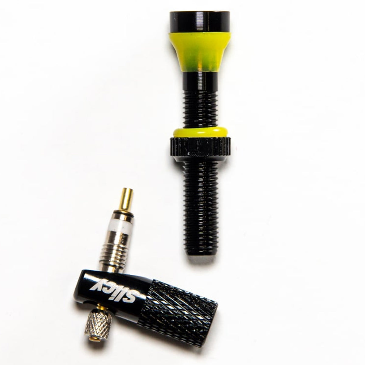 Valvole Slicy Rocket - Presta 40mm - A