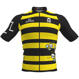Maglia Slopline Sormano Bee - F