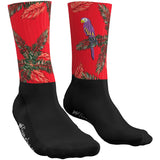 Calze Slopline SubliSbam - Hawaiian Dream - N