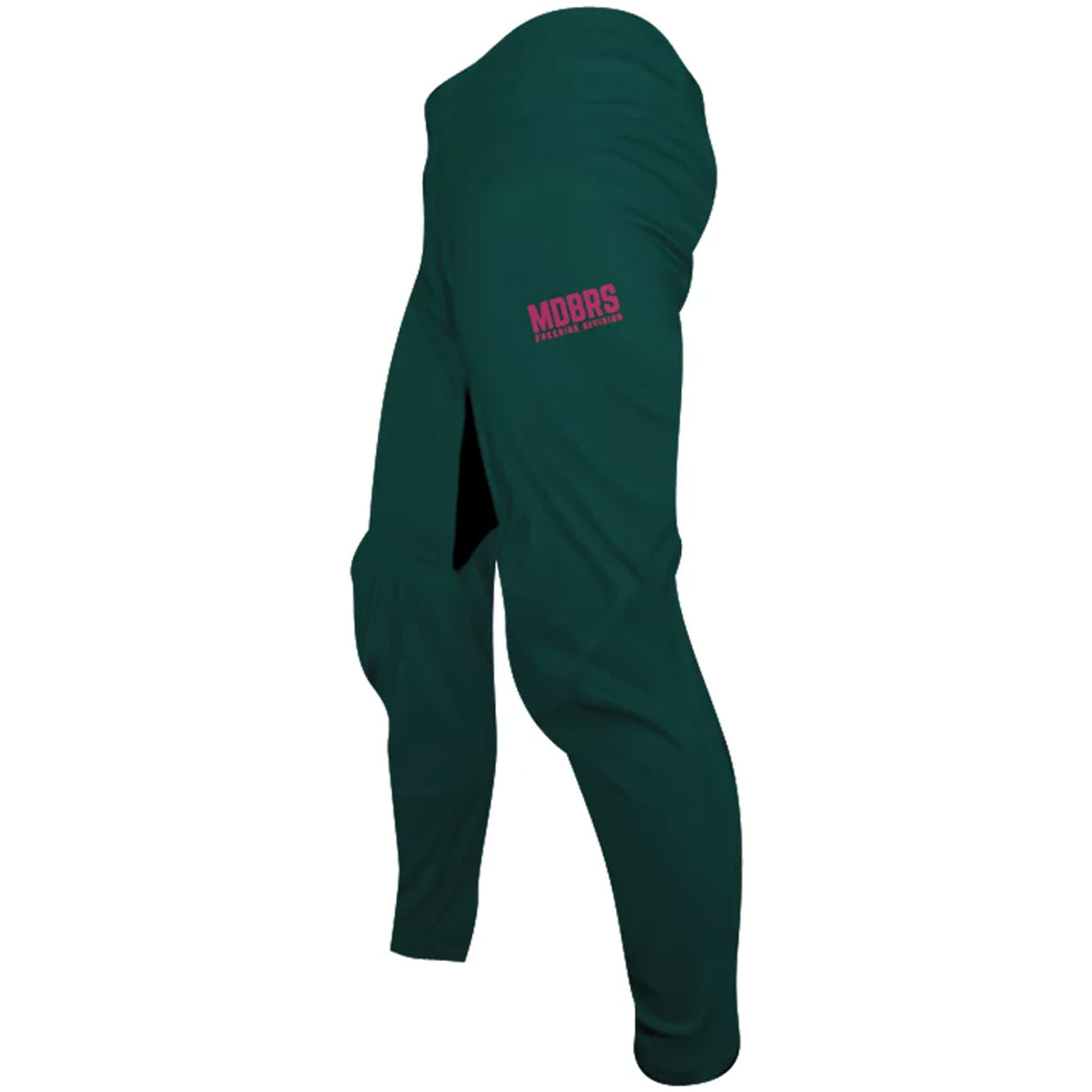Pantaloni MadBros Xtreme - Verde - L
