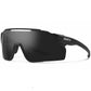 Smith Attack Mag Mtb sunglasses - Black 