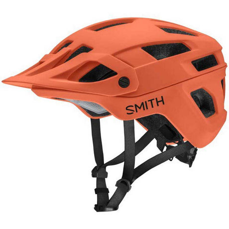 Casco Smith Engage Mips - Arancio - N