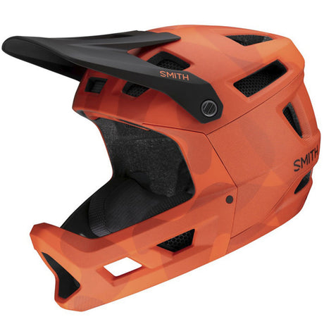 Casco Smith Mainline Mips - Arancio - M