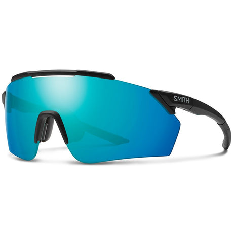 Occhiali Smith Ruckus - Nero blu - C