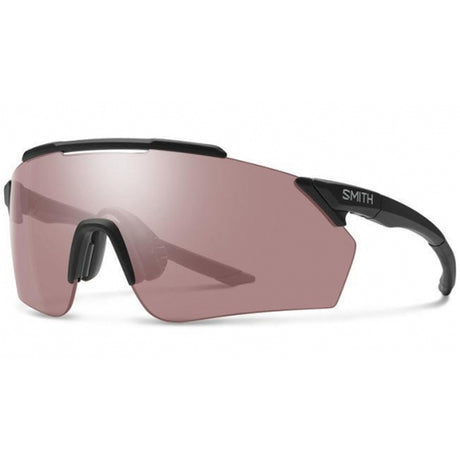 Occhiali Smith Ruckus - Nero rosa - G