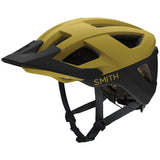Casco Smith Session Mips - Verde - I